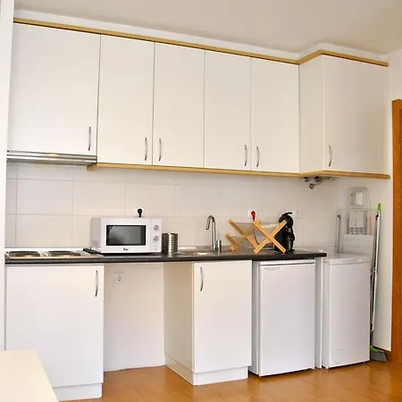 7 Hills Apartment