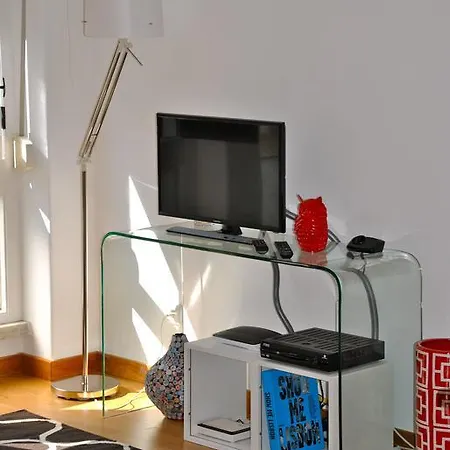 7 Hills Apartment *