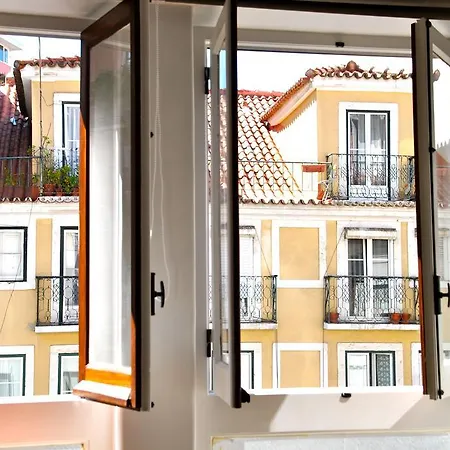 7 Hills Apartment