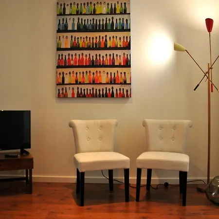 7 Hills Apartment *
