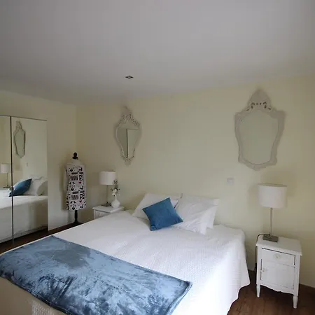 7 Hills Apartment *
