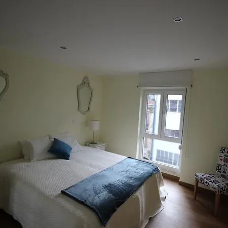 Apartman 7 Hills Lisboa