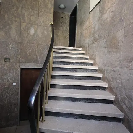 Apartment 7 Hills Lisbon