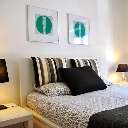 7 Hills Apartment *