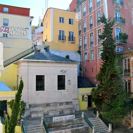 Appartement 7 Hills