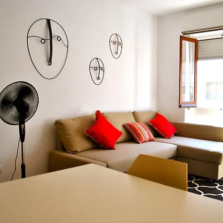 Appartement 7 Hills Lisboa