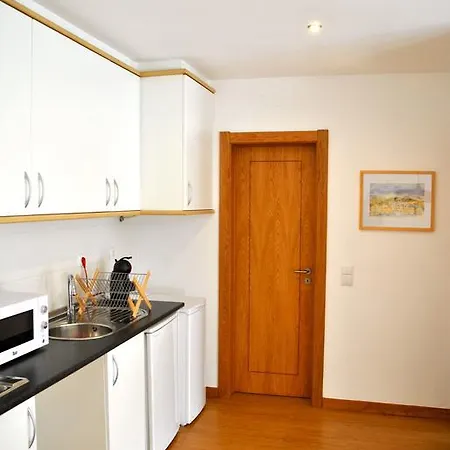 7 Hills Appartement *