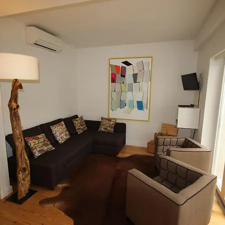 7 Hills Appartement *