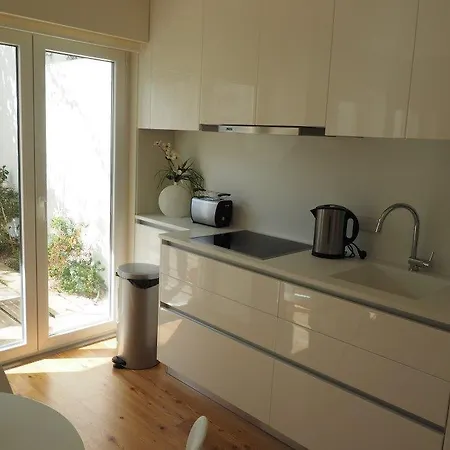 7 Hills Appartement *