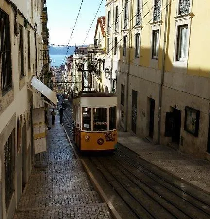Διαμέρισμα 7 Hills Lisboa