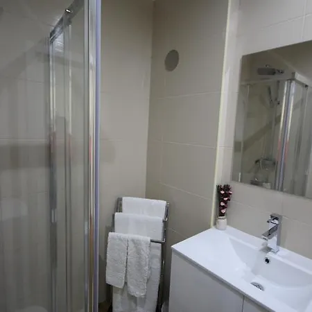Appartement 7 Hills Lisboa