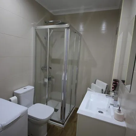 Appartement 7 Hills *