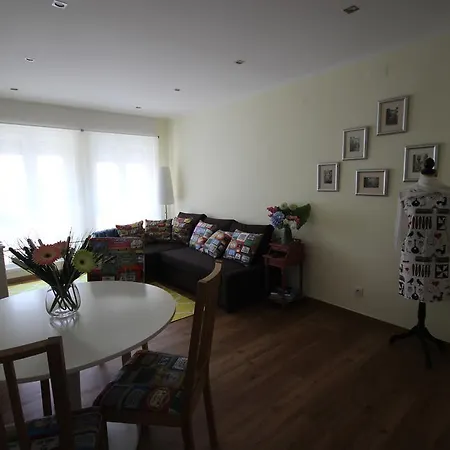 7 Hills Appartement *