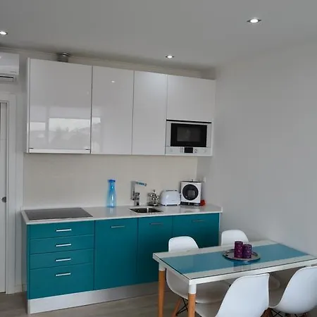 7 Hills Appartement *