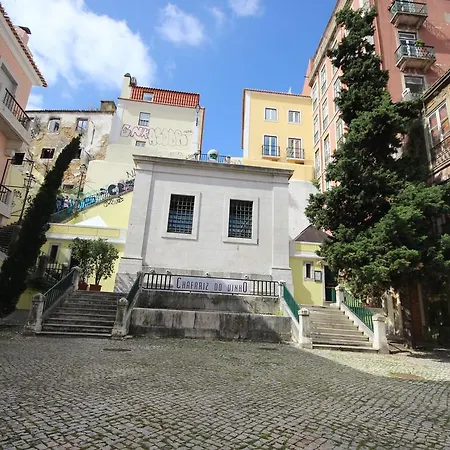 7 Hills Appartement *