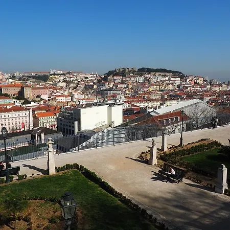 Apartamento 7 Hills *