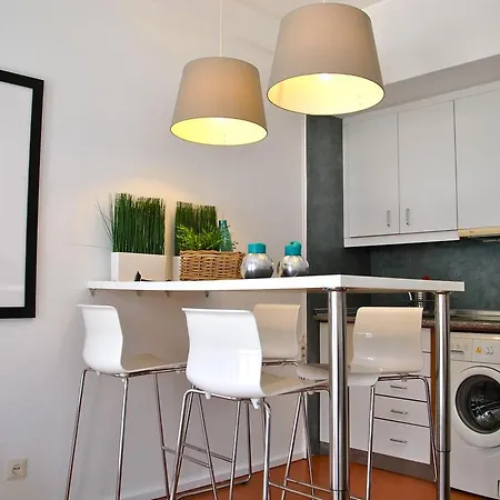 7 Hills Appartement *